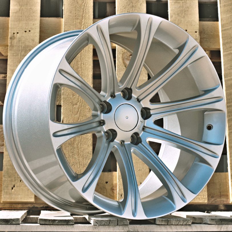 Diski R18 5x120 J9 ET20 RACINGLINE FBX548 BMW (SS) (Rear+Front) (Hybrid Forged)
