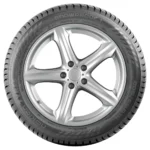 215/50R17 95V NOKIAN SNOWPROOF 1