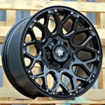 Diski R18 6×135 J9 ETM6 RACINGLINE 3S1108B 4X4 (SB)