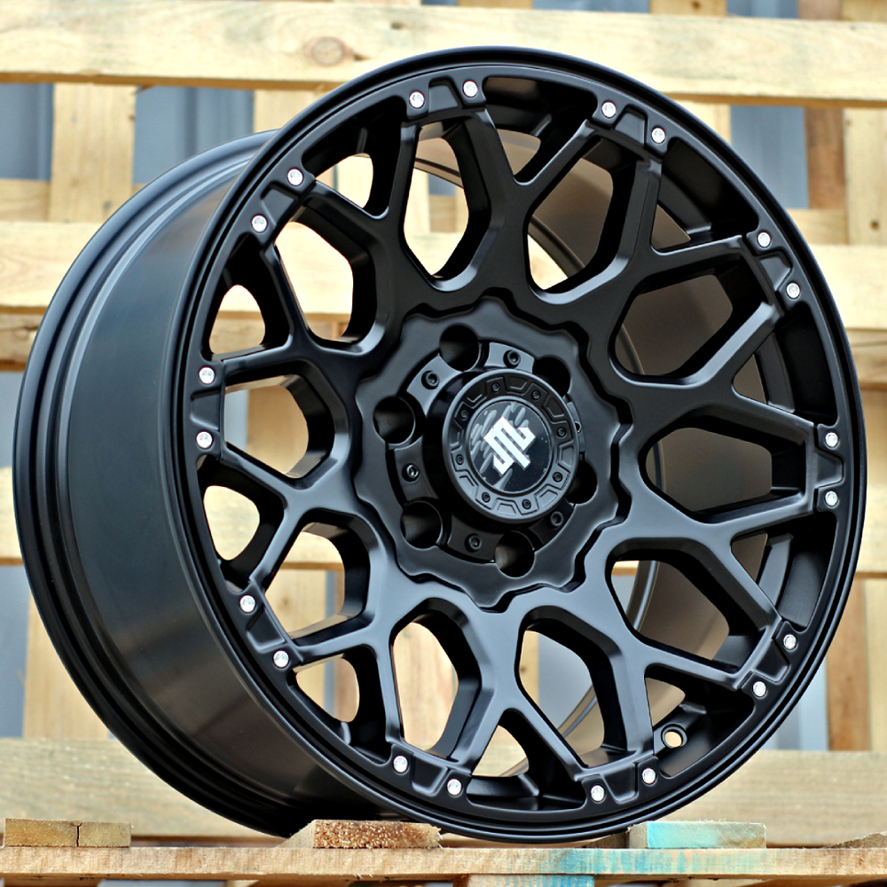 Diski R18 6x135 J9 ETM6 RACINGLINE 3S1108B 4X4 (SB)