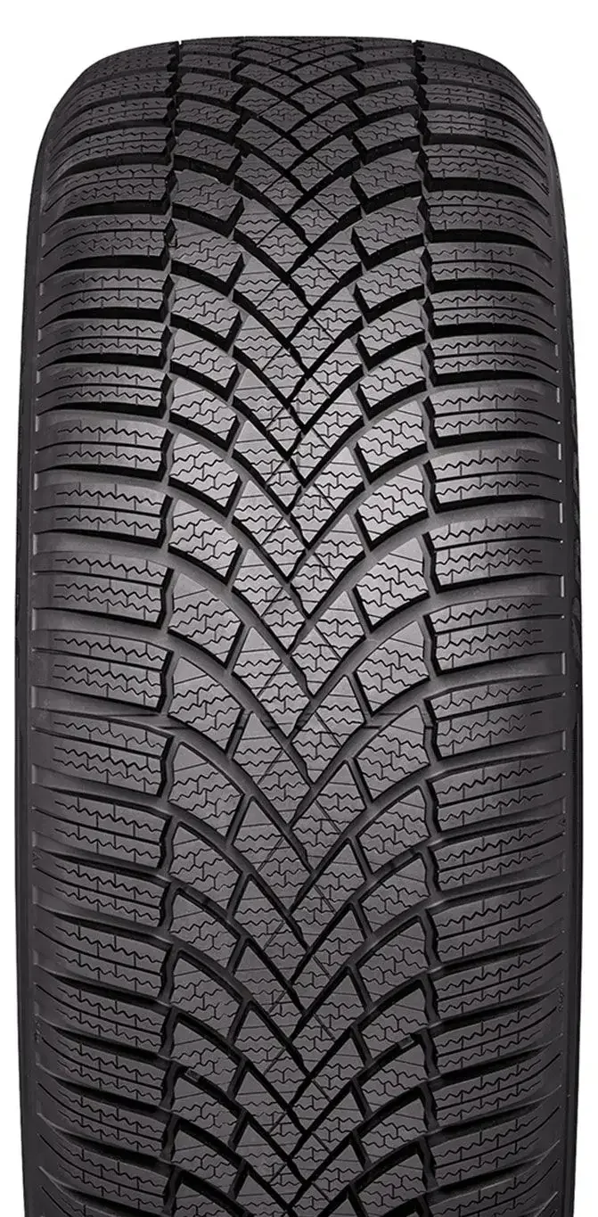 225/60R17 99H BRIDGESTONE Blizzak LM005