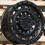 Diski R20 6×139.7 J9 ET20 RACINGLINE B1804 4X4 (SB)