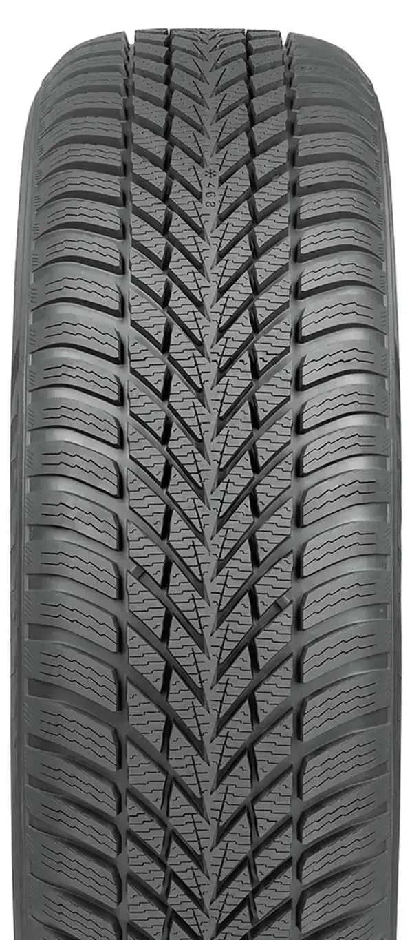 215/65R16 98H NOKIAN Snowproof 2