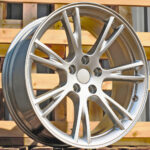 Diski R19 5×114.3 J9.5 ET45 RACINGLINE D2049 TESLA (SS)