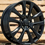Diski R20 5×127 J8 ET56 RACINGLINE B5536 JEEP Black
