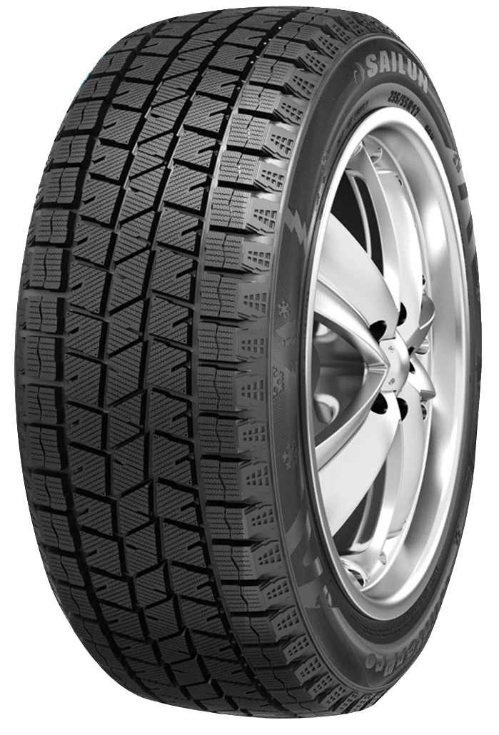 255/55R18 109H SAILUN Ice Blazer arctic SUV