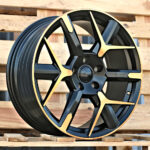 Diski R19 5×112 J8 ET40 CUPRA YF6147 (MBHMC)