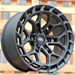 Diski R18 6×135 J9 ET20 RACINGLINE F3121 4X4 (SB) (Hybrid Forged)