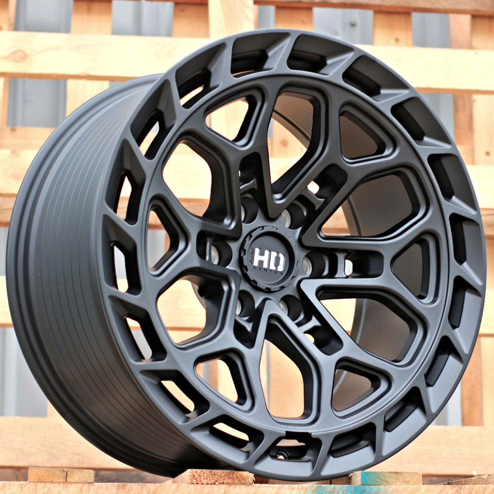 Diski R18 6x135 J9 ET20 RACINGLINE F3121 4X4 (SB) (Hybrid Forged)