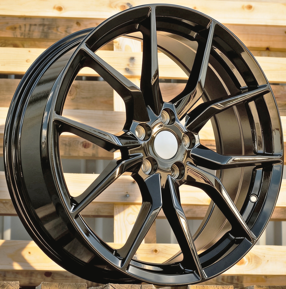 Diski R19 5x108 J8 ET45 RACINGLINE I5406 FORD (GB)
