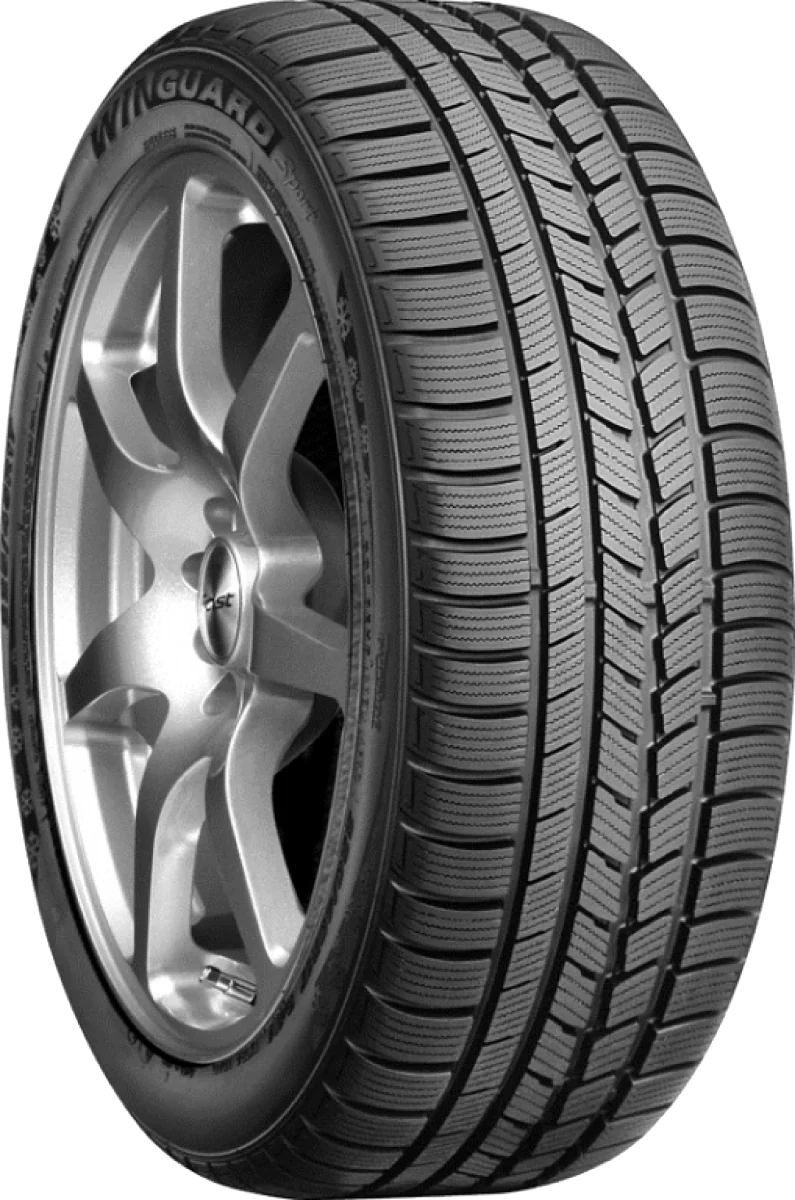 205/55R16 94V ROADSTONE Winguard Sport