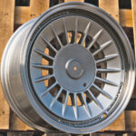 Diski R16 4×100 J8 ET20 RACINGLINE Y1085 BMW (SSPL) (Hybrid Forged)