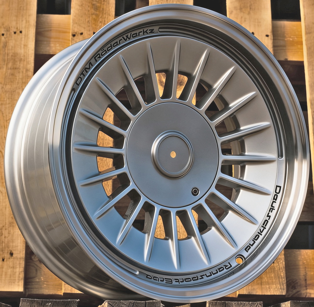 Diski R16 5x112 J8 ET20 RACINGLINE Y1085 MERCEDES (SSPL)