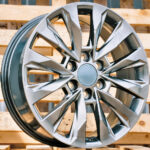 Diski R20 6×139.7 J8 ET60 RACINGLINE Y0185 TOYOTA Dark Shining (Hybrid Forged)
