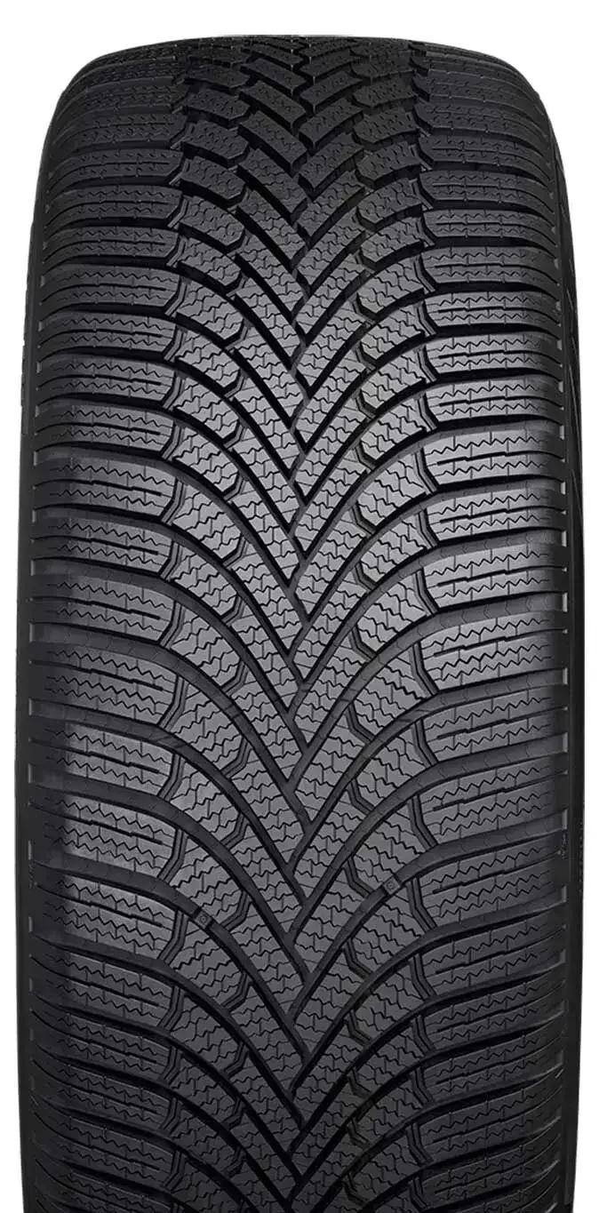255/60R18 112V BRIDGESTONE Blizzak 6