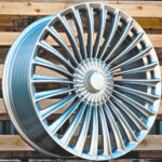 Diski R21 5×112 J10 ET35 RACINGLINE FBX202 MERCEDES (SS) (Rear+Front) (Hybrid Forged)