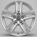 DISKI Audi OEM (Oriģ.) R17 5×112 J7 ET42/66.6 8W0073537 (DM)