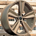 Diski R19 5×112 J8.5 ET30 RACINGLINE A5470 AUDI (YYM) (Hybrid Forged)