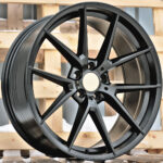 Diski R20 5×112 J8.5 ET25 RACINGLINE B1416 BMW (SB) (Rear+Front) (Hybrid Forged)