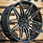 Diski R21 5×112 J9.5 ET37 RACINGLINE I0294 BMW (BLTF) (Rear+Front)