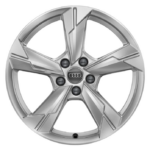 DISKI Audi OEM (Oriģ.) R18 5×112 J8 ET39/66.6 4K0073648 (DM)
