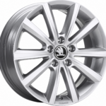 DISKI VW / Skoda OEM (Oriģ.) R17 5×112 J6.5 ET41/57.1 3G0071497C (DM)