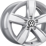 DISKI VW OEM (Oriģ.) R17 5×112 J6.5 ET38/57.1 5NA071497 Corvara (DM)