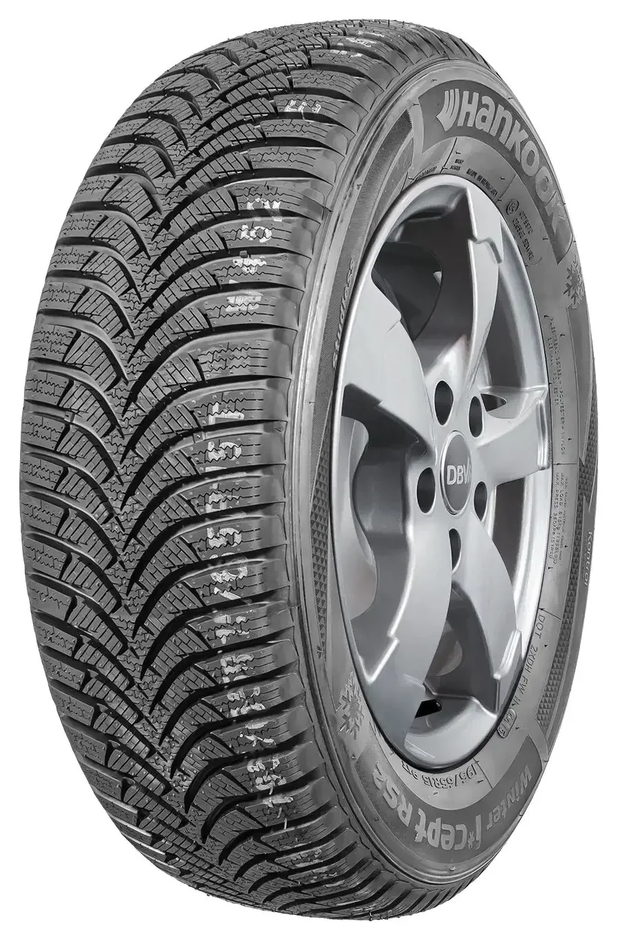 155/60R15 74T HANKOOK W452 WiNter i*cept RS2