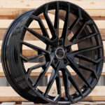 Diski R22 5×112 J9.5 ET26 RACINGLINE 3S1261 AUDI (GB) (Hybrid Forged)