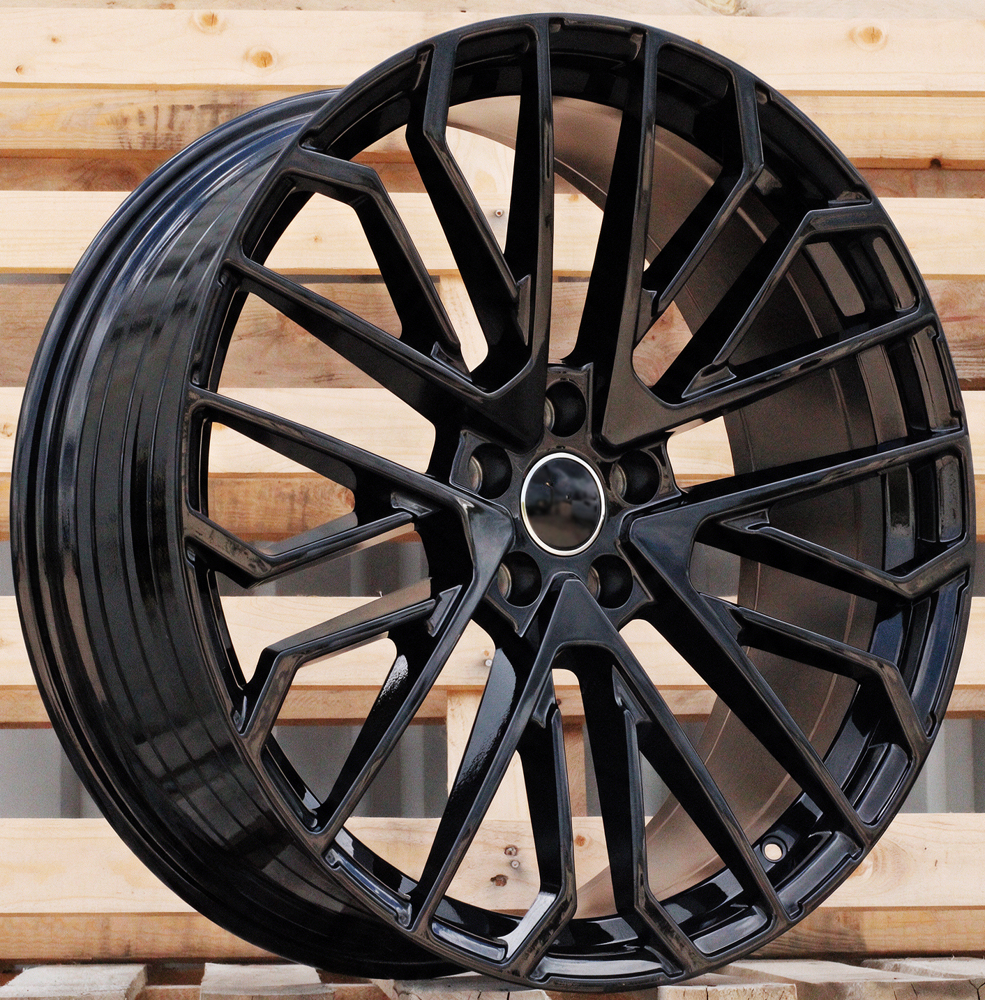Diski R22 5x112 J9.5 ET26 RACINGLINE 3S1261 AUDI (GB) (Hybrid Forged)