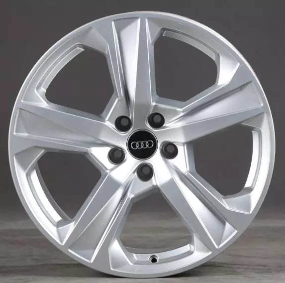 DISKI Audi OEM (Oriģ.) R19 5×112 J8 ET27/66.6 4K8601025J (DM)