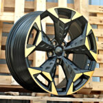 Diski R19 5×112 J8.5 ET38 CUPRA YF5717 (MBHMC)