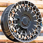 Diski R20 6×139.7 J8.5 ET30 RACINGLINE FA729 (FB)