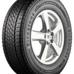 215/75R16 116R FIRESTONE Vanhawk 2 Winter Evo