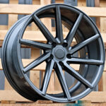 Diski R19 5×112 J8.5 ET35 RACINGLINE B1059 Grey