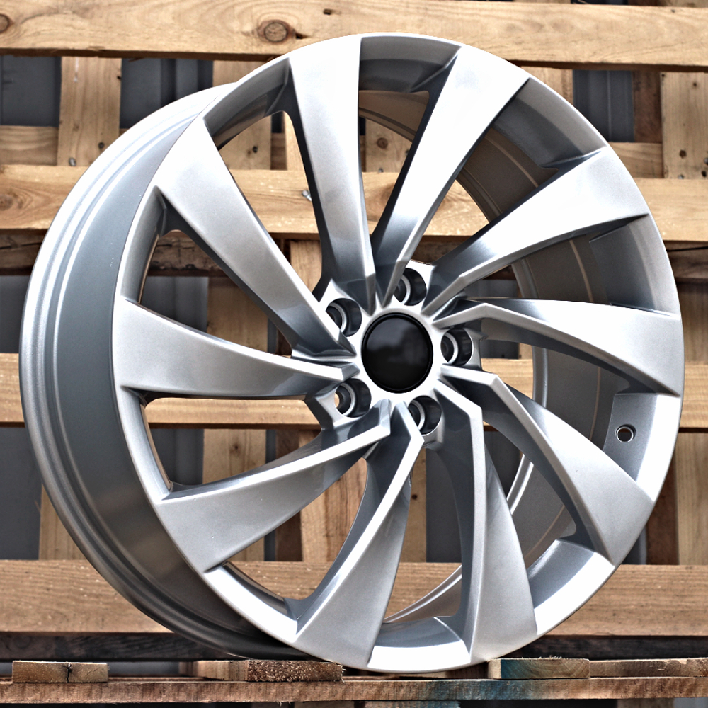 Diski R19 5x112 J8 ET40 RACINGLINE B5083 VW (SS)