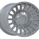 Diski R17 6×139.7 J8.5 ETM12 RACINGLINE B1853 4X4 (YYM)