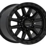 Diski R17 6×139.7 J9 ET12 RACINGLINE D2416 4X4 (YYM)
