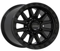 Diski R17 6x139.7 J9 ET12 RACINGLINE D2416 4X4 (YYM)