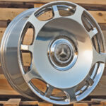 Diski R20 5×112 J9.5 ET43.5 RACINGLINE FBX007-20 MERCEDES (FPL) (Rear+Front) (Hybrid Forged)