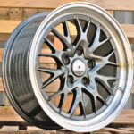 Diski R18 5×120 J8 ET20 RACINGLINE A1408 (GMPL) (Rear+Front)