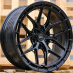 Diski R18 6×139.7 J9 ET15 RACINGLINE F3045 4X4 (GB) (Hybrid Forged)