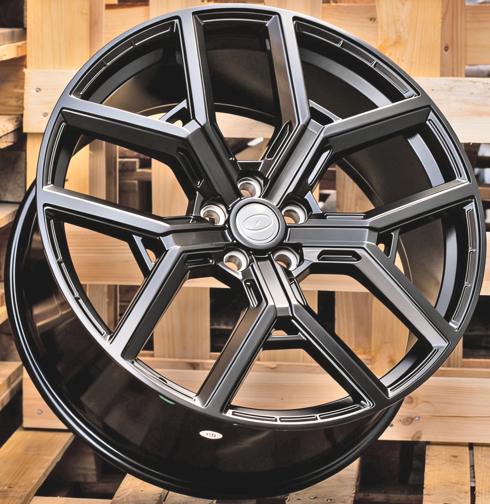 Diski R22 5x120 J10 ET40 RACINGLINE I5562 LANDROVER (SB) (Hybrid Forged)