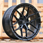 Diski R18 6×139.7 J9 ET15 RACINGLINE F3045 4X4 (GB) (Hybrid Forged)