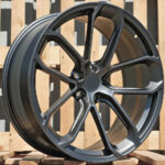 Diski R20 5×130 J8.5 ET50 RACINGLINE H5084 PORCHE (GMM) (Rear+Front)