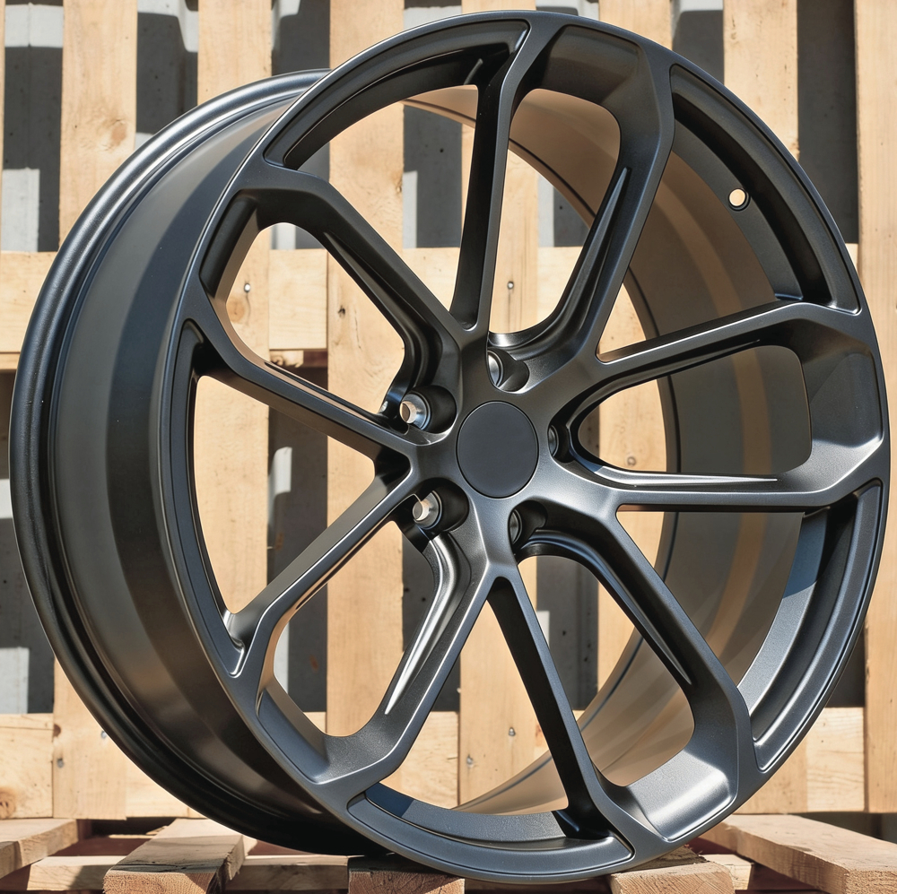 Diski R20 5x130 J8.5 ET50 RACINGLINE H5084 PORCHE (GMM) (Rear+Front)