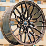 Diski R21 5×112 J10.5 ET20 RACINGLINE IN3652F BMW (GY) (Hybrid Forged)