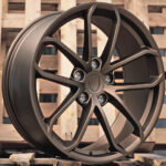 Diski R20 5×130 J10 ET45 RACINGLINE H5084 PORCHE (YYM) (Rear+Front)
