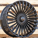 Diski R19 5×112 J8.5 ET40 RACINGLINE FBX202 MERCEDES (GB) (Hybrid Forged)