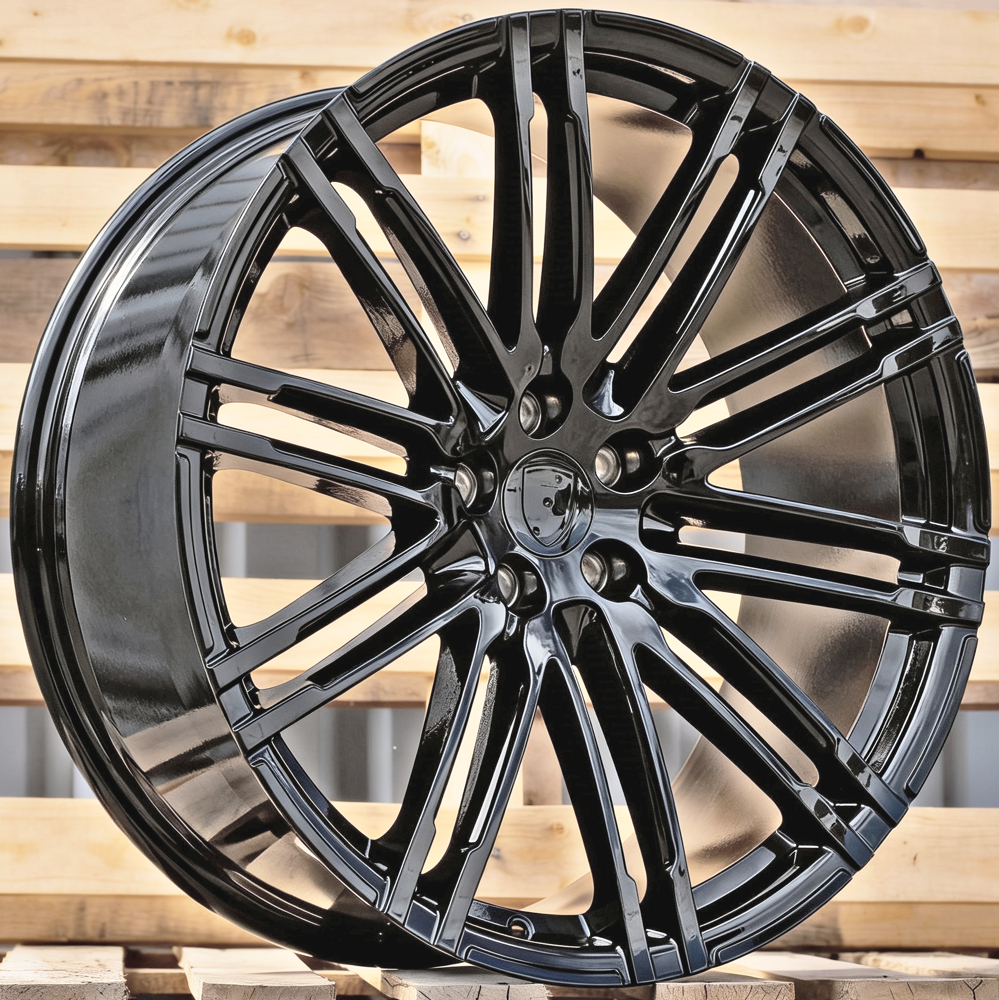 Diski R21 5x112 J9 ET26 RACINGLINE B1026 PORCHE (FB) (Rear+Front)